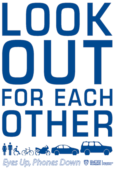 Distracted drivers + speeding bicycles + emergency vehicles = accidents!